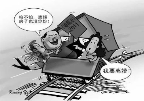 深圳私家调查：女方一直没给抚养费上诉什么结果