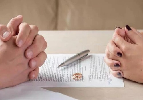 深圳出轨取证：对方要求离婚财产怎么分割